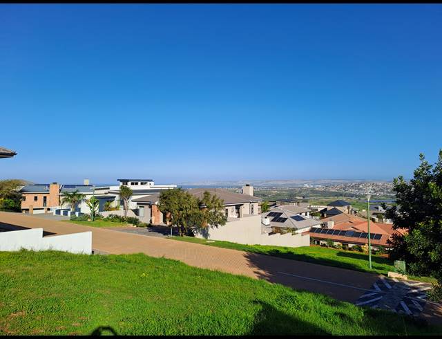 600M² VACANT LAND FOR SALE IN MONTE CHRISTO